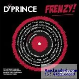 D Prince - Painting The Town Ft Wizkid